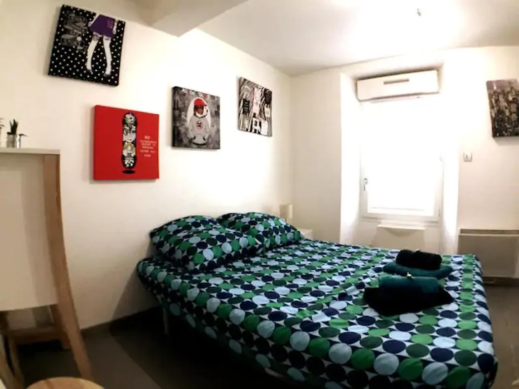 Quartier Rangueil, agréable 2 pièces tout confort Apartamento Toulouse Francia