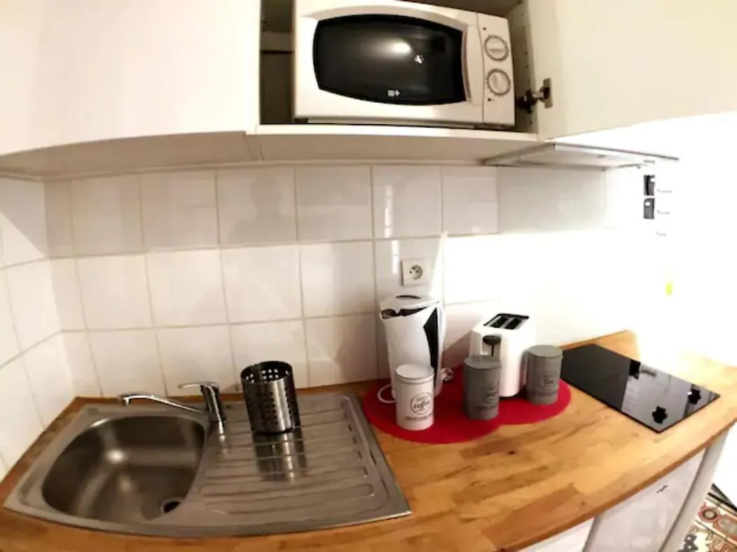 Quartier Rangueil, agréable 2 pièces tout confort Apartamento Toulouse