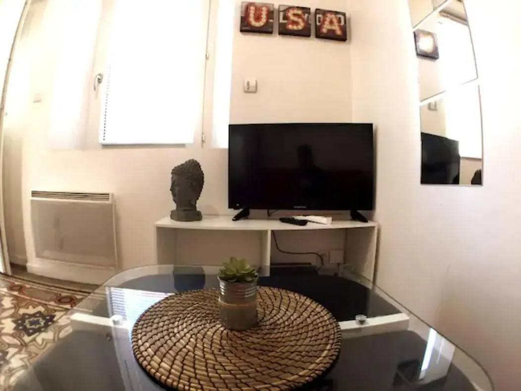 Quartier Rangueil, agréable 2 pièces tout confort Apartamento Toulouse
