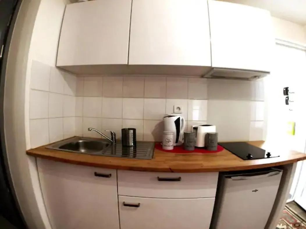 Quartier Rangueil, agréable 2 pièces tout confort Apartamento Toulouse