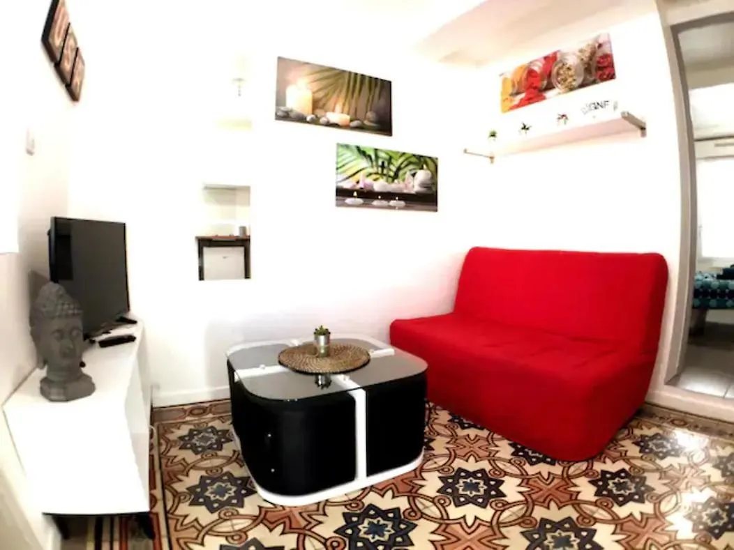 Quartier Rangueil, agréable 2 pièces tout confort Apartamento Toulouse