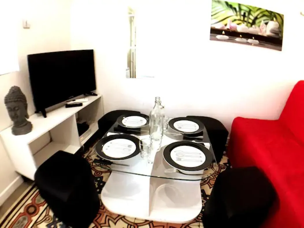 Quartier Rangueil, agréable 2 pièces tout confort Apartamento Toulouse